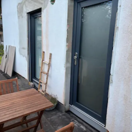 Wohlfuehlstudio In Sylbach 公寓 *