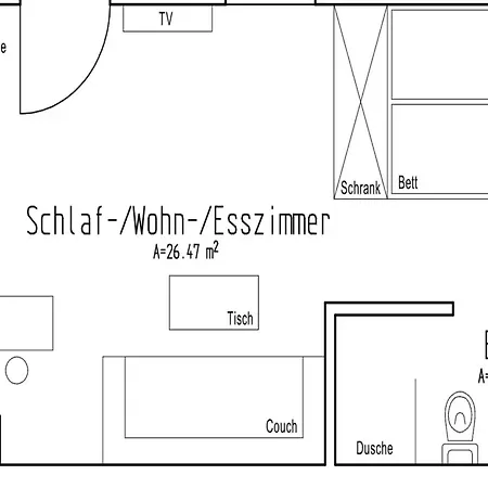 Wohlfuehlstudio In Sylbach *