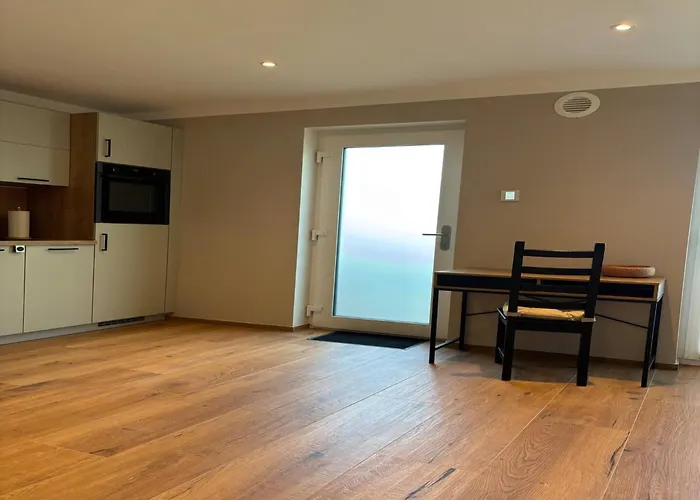 Lägenhet Wohlfuehlstudio In Sylbach *