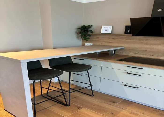 Wohlfuehlstudio In Sylbach Lägenhet Haßfurt