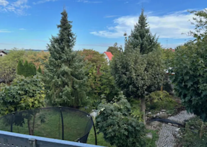 Wohlfuehlstudio In Sylbach Lägenhet *