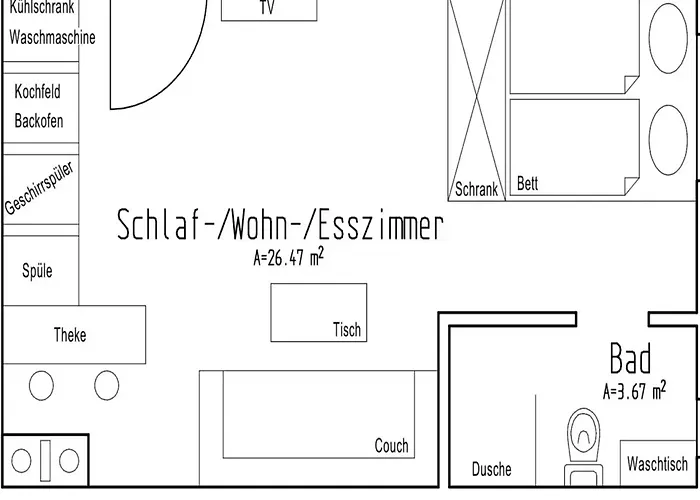 Wohlfuehlstudio In Sylbach *